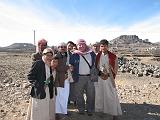 Yemen - From Sana'a to Shahara - 4